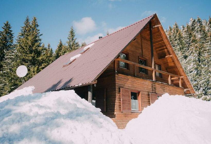 פנסיון Natura Bh