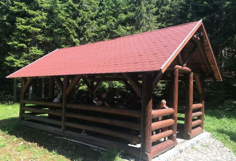 פנסיון Natura Bh