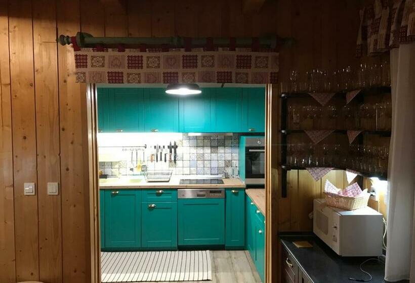 פנסיון Natura Bh