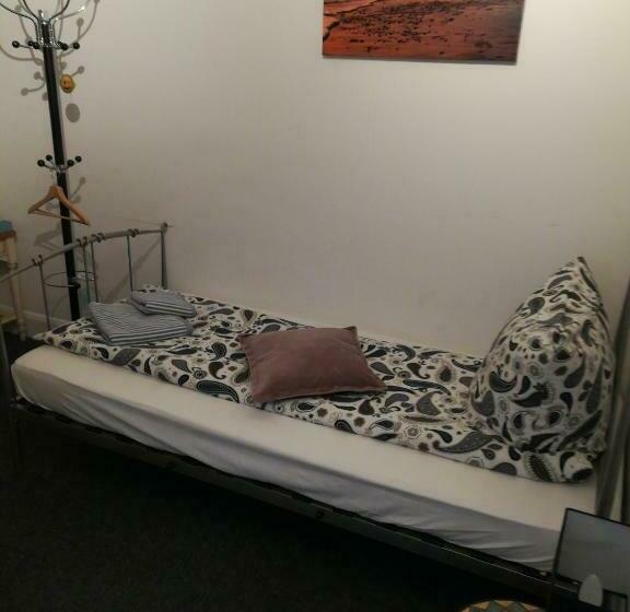 펜션 Royal Guest House Ii