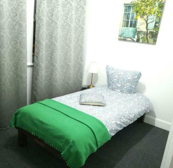 펜션 Royal Guest House Ii