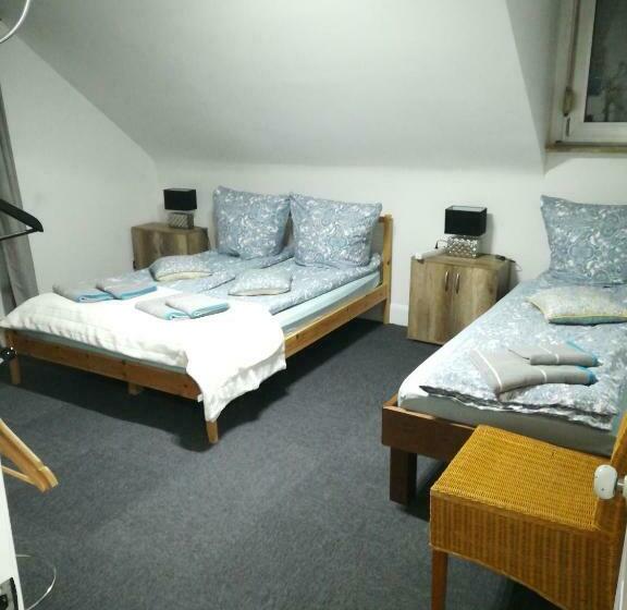 펜션 Royal Guest House Ii