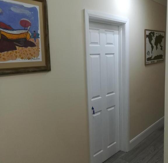 펜션 Royal Guest House Ii