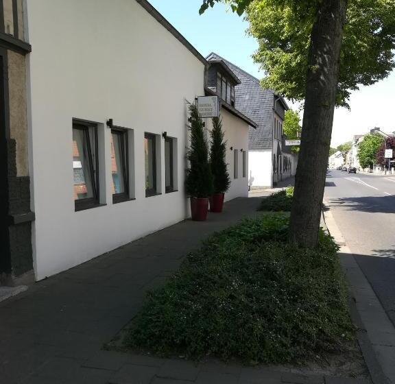 펜션 Royal Guest House Ii