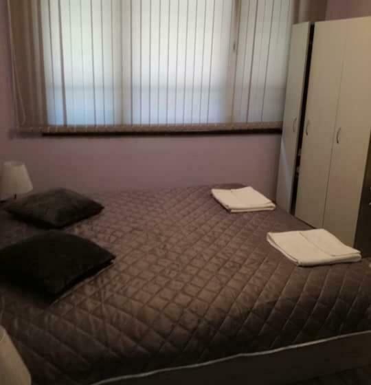 ペンション Saraya