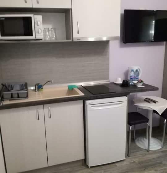 ペンション Saraya