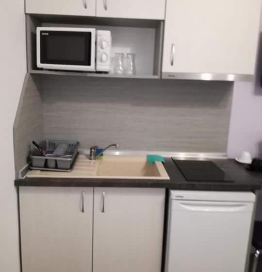 ペンション Saraya