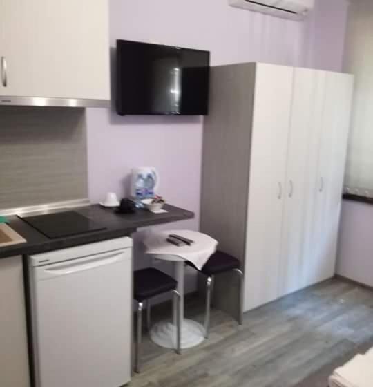 ペンション Saraya