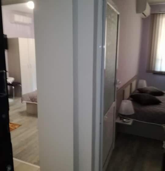 ペンション Saraya