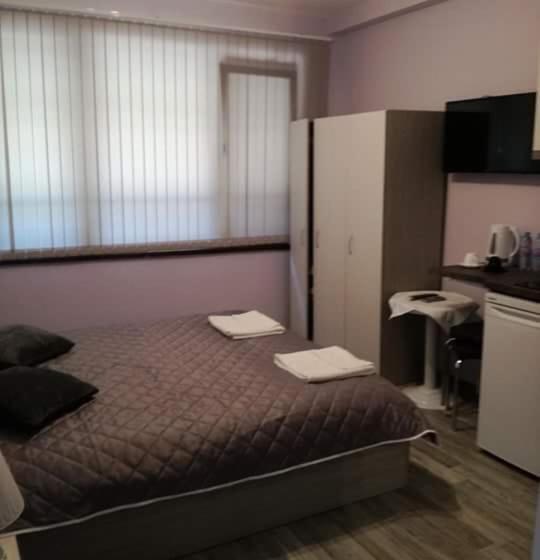 ペンション Saraya