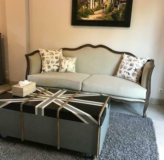 膳宿费 Seabirds Bed And Breakfast