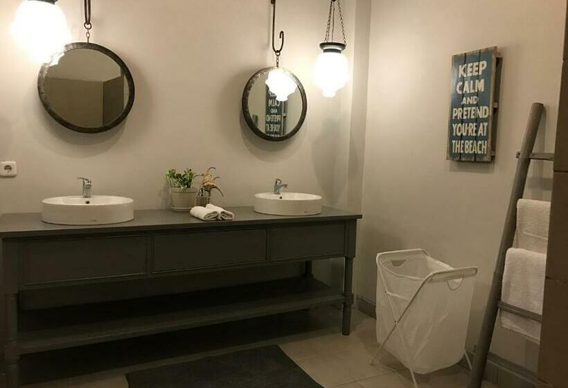 膳宿费 Seabirds Bed And Breakfast