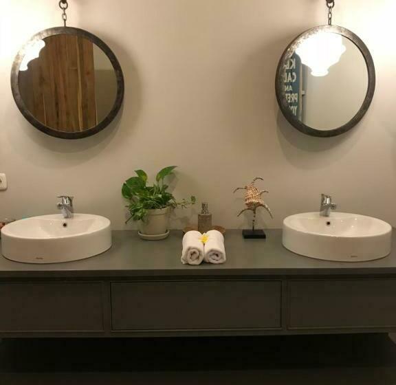 膳宿费 Seabirds Bed And Breakfast