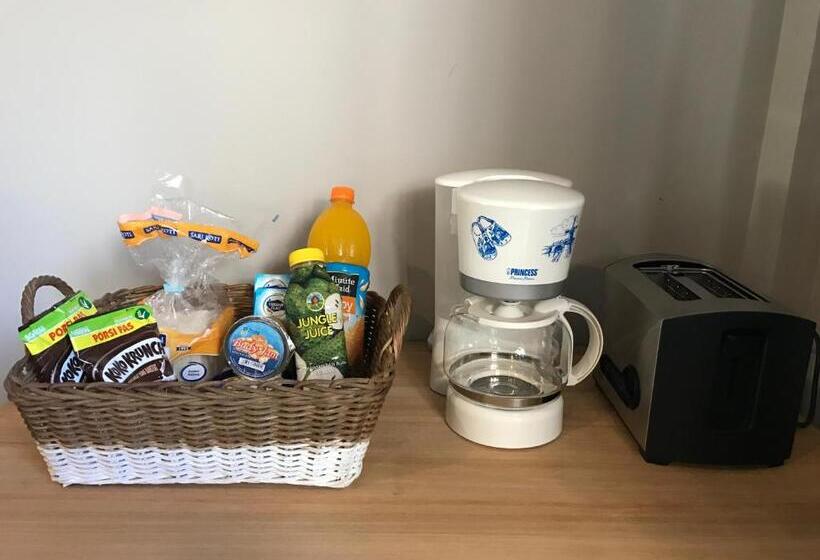 膳宿费 Seabirds Bed And Breakfast