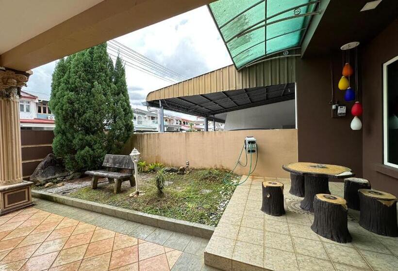 פנסיון Seladah Stay