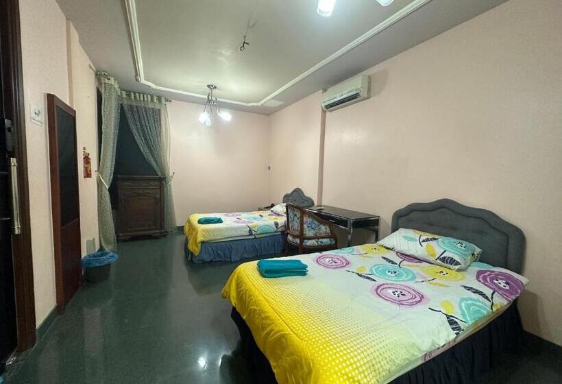 פנסיון Seladah Stay