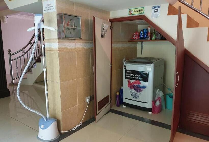 פנסיון Seladah Stay