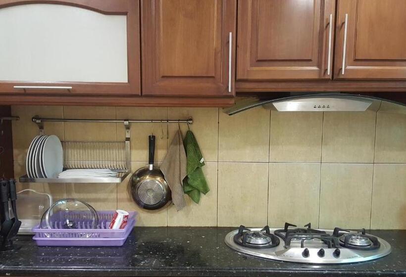 פנסיון Seladah Stay