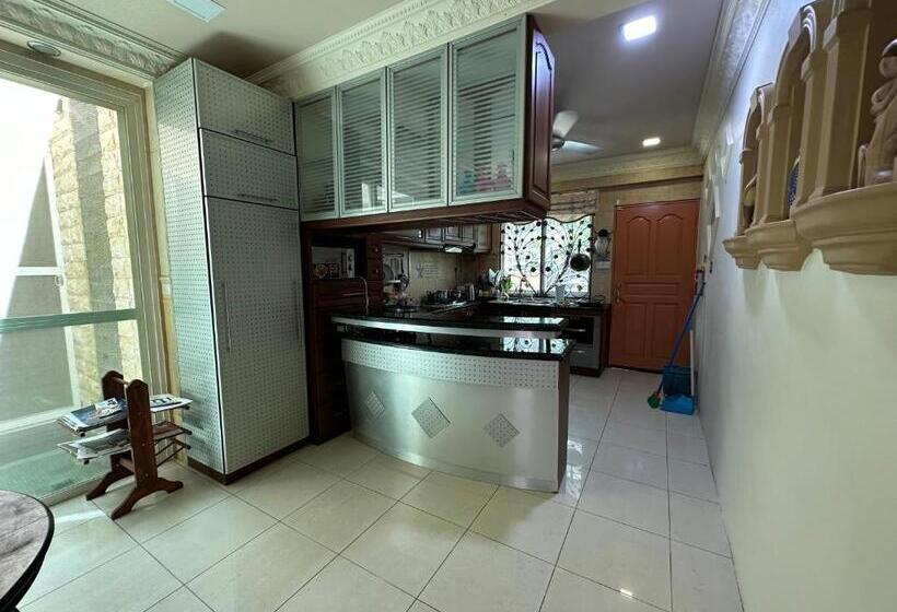 פנסיון Seladah Stay