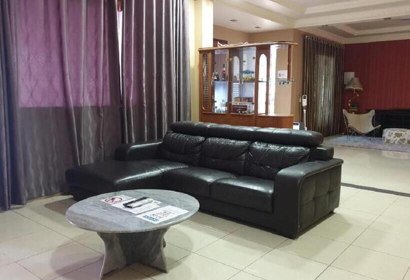 פנסיון Seladah Stay