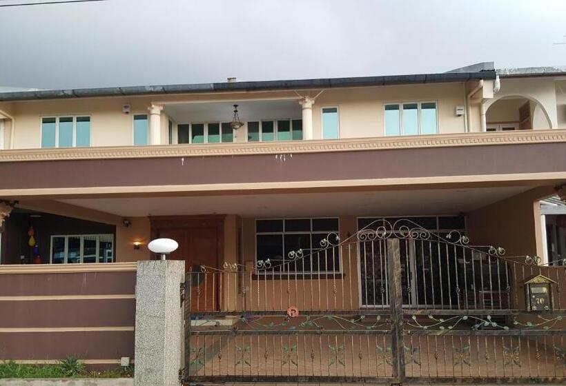 פנסיון Seladah Stay