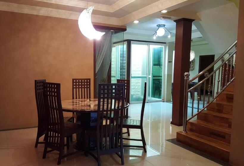 פנסיון Seladah Stay