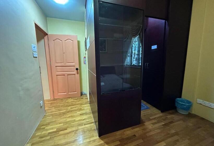 פנסיון Seladah Stay