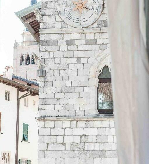 פנסיון Stop & Sleep Venzone