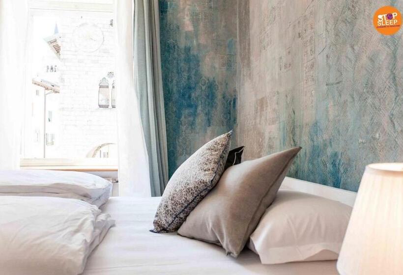 פנסיון Stop & Sleep Venzone