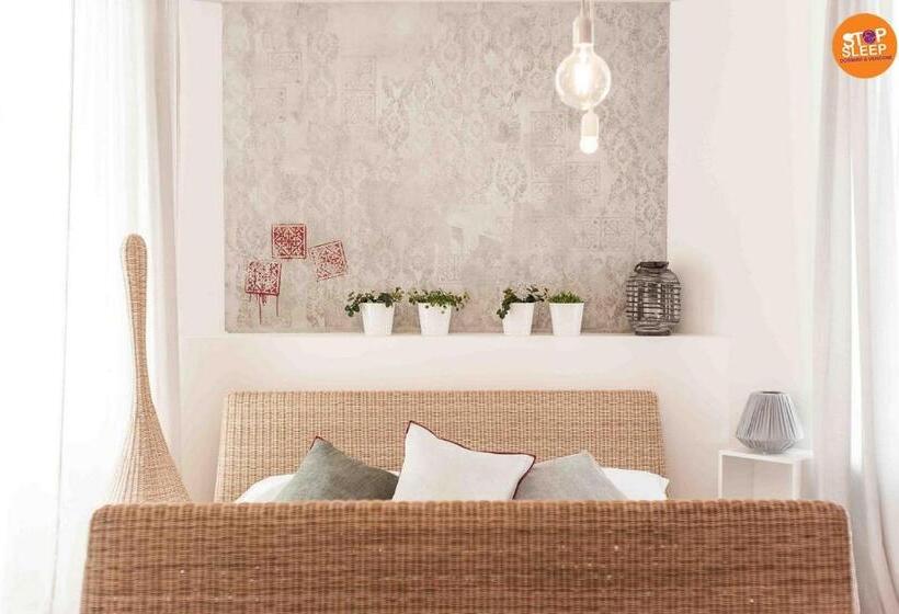 פנסיון Stop & Sleep Venzone