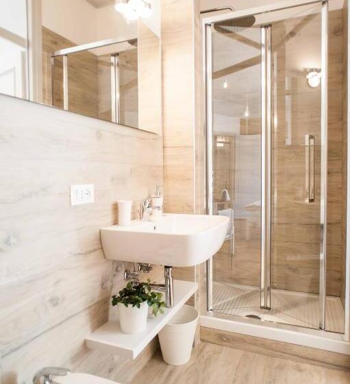 פנסיון Stop & Sleep Venzone