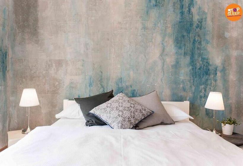 פנסיון Stop & Sleep Venzone