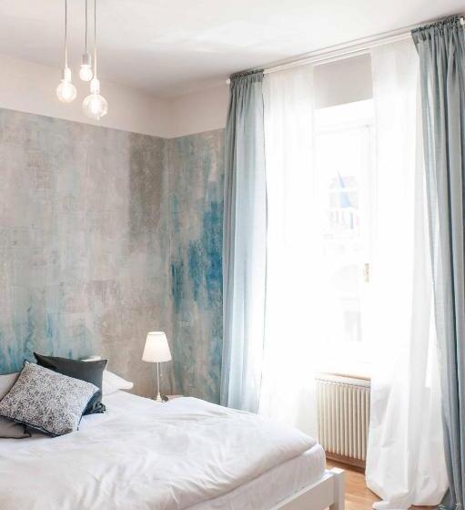 פנסיון Stop & Sleep Venzone