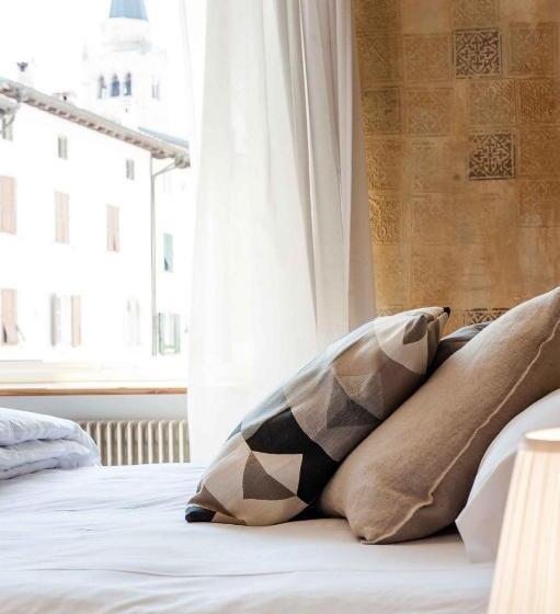 פנסיון Stop & Sleep Venzone