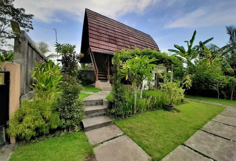 بنسيون Telagamas Guest House