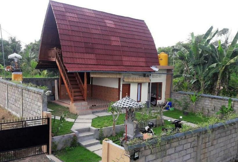 بنسيون Telagamas Guest House