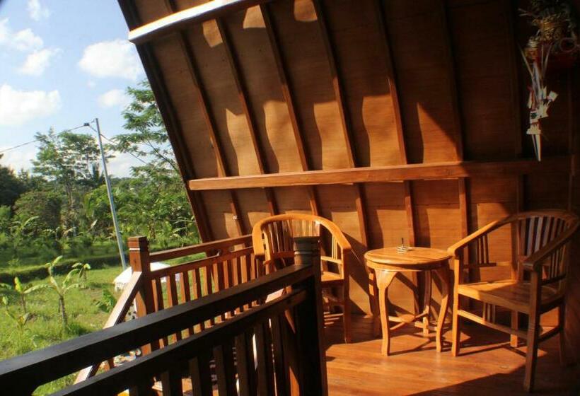 بنسيون Telagamas Guest House