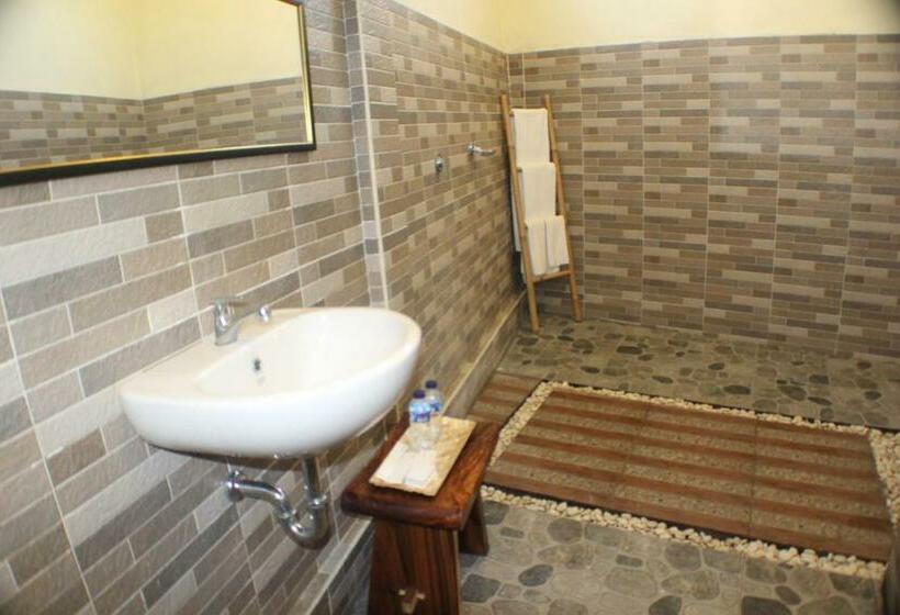 بنسيون Telagamas Guest House