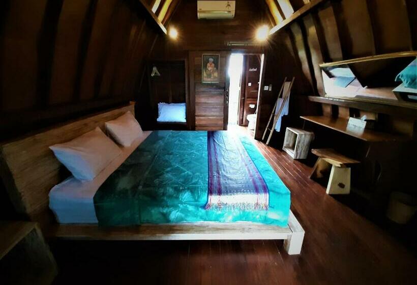 بنسيون Telagamas Guest House