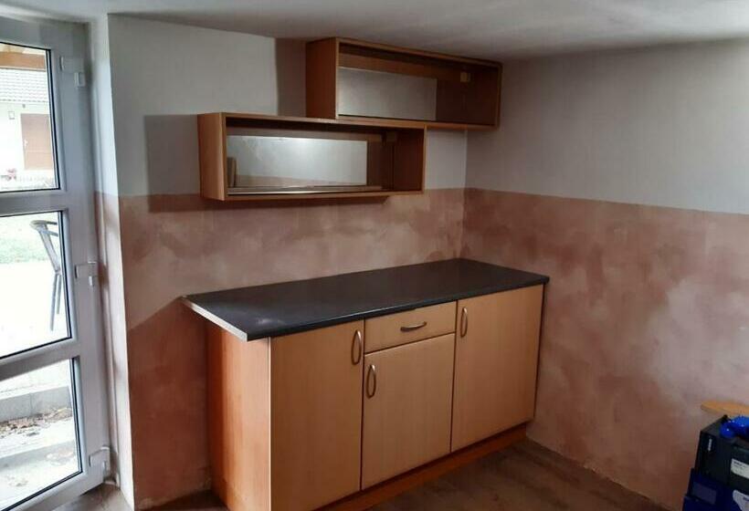 ペンション Villa šimák