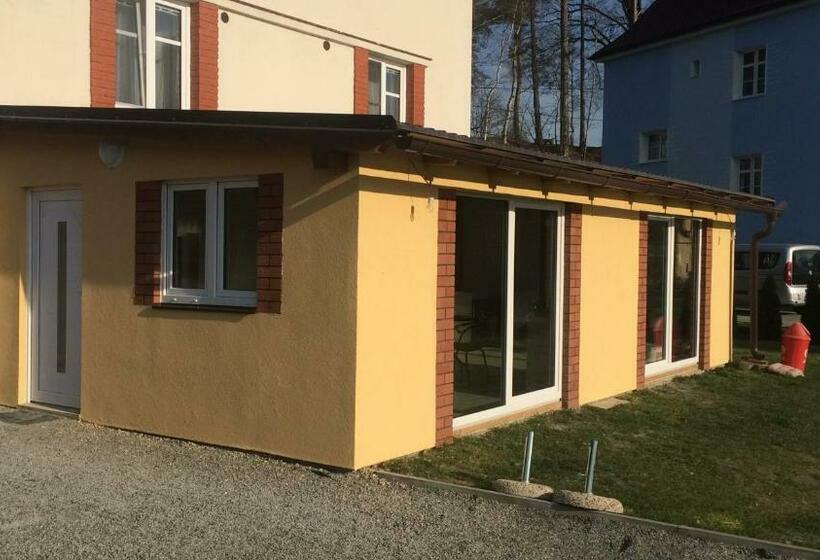 ペンション Villa šimák