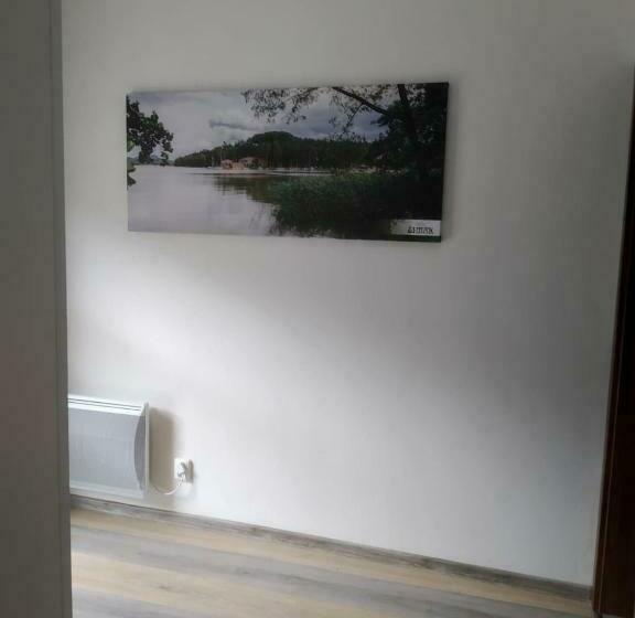 ペンション Villa šimák