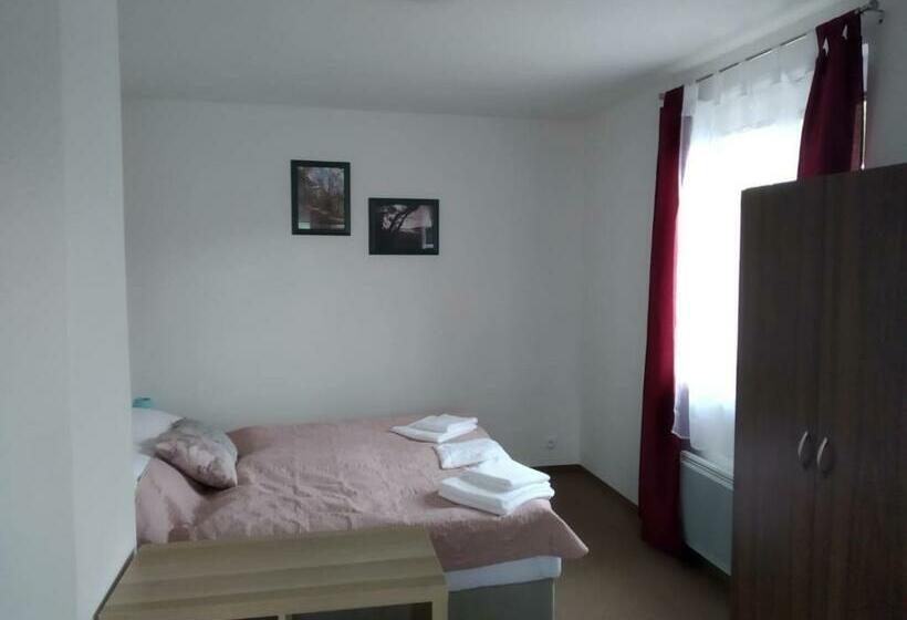 ペンション Villa šimák