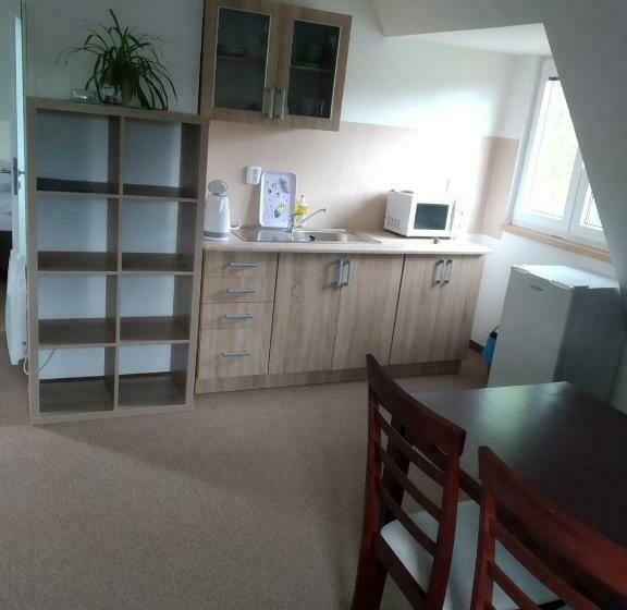 ペンション Villa šimák