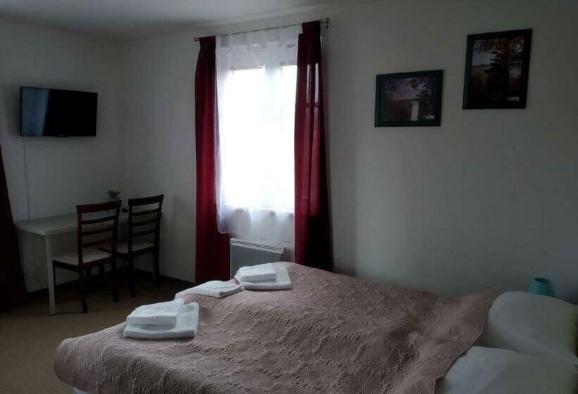 ペンション Villa šimák