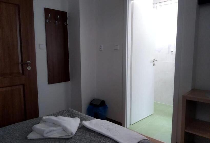 ペンション Villa šimák