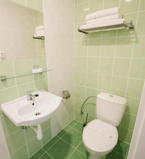 ペンション Villa šimák