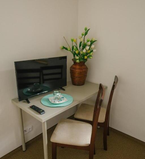 ペンション Villa šimák