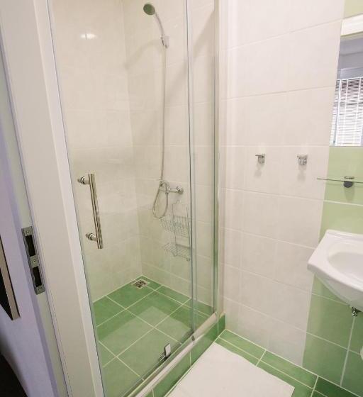 ペンション Villa šimák