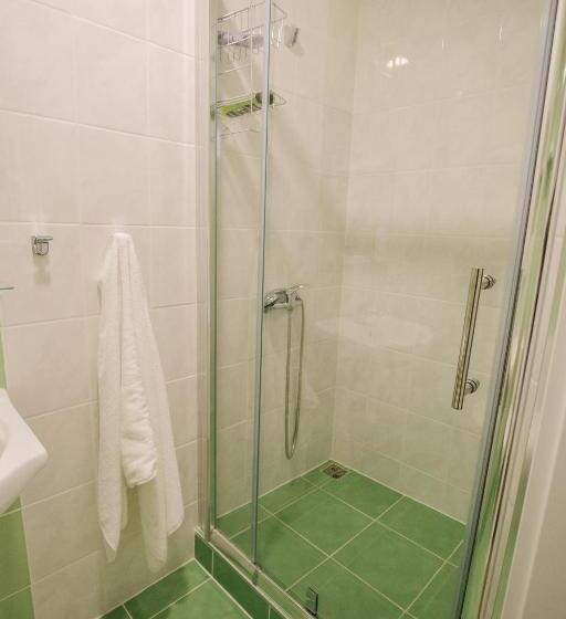 ペンション Villa šimák